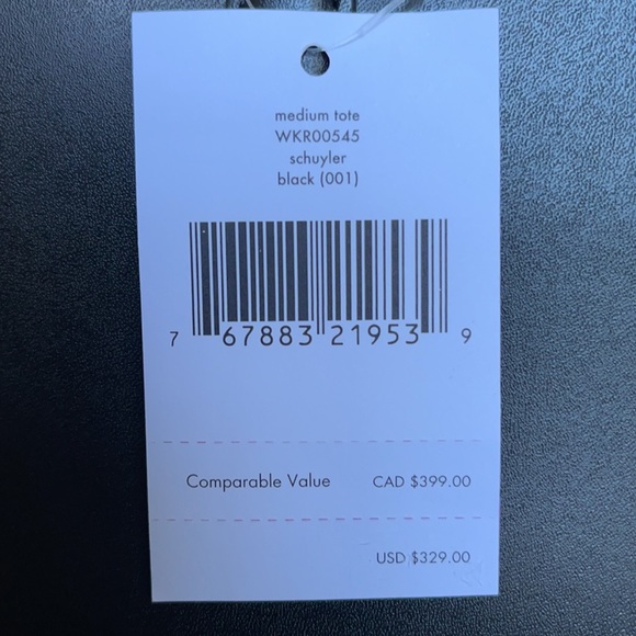 Kate Spade Schuyler Medium Tote - Picture 13 of 16